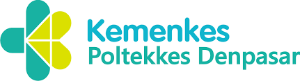 Logo Poltekkes Kemenkes Denpasar
